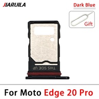 Suporte Bandeja Chip Motorola: E20, E30, E40 e Edge - imagem 2