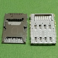 Leitor Chip Samsung: Reparo Fácil! - imagem 3