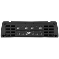 Amplificador Taramps T 9.000 CHIPEO 1 OHM: Potência Extrema de 9000W RMS para seu Som Automotivo - imagem 5