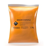 Molho Chipotle Junior 1,1kg - imagem 2