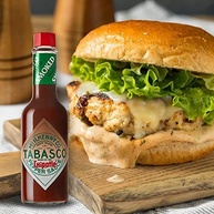 Globalbev Molho De Pimenta Chipotle Tabasco 60Ml - imagem 3