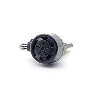 Kit Super Led H11 3000K 12V Code: Iluminação Xenon com 2 Chips - imagem 2