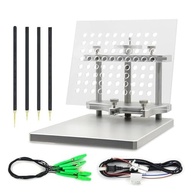 Conjunto de Moldura LED Fenteer: Ferramenta Essencial para Programação de Chips Automotivos - imagem 4