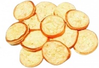 Provolone Desidratado Chips 500g - imagem 1