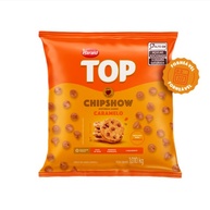 Chipshow Caramelo Harald: Gotas Perfeitas para Fornear! - imagem 1