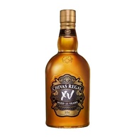 Whisky Chivas Regal XV 15 anos Escocês - 750ml - imagem 2