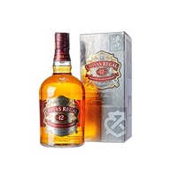 Chivas Regal 12 Anos: O Whisky Escocês Clássico - imagem 1