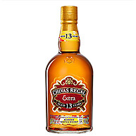 Chivas Regal Extra: O Whisky Escocês Premium - imagem 1