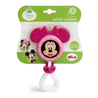 Chocalho Minnie Disney Baby: Diversão Segura! - imagem 1