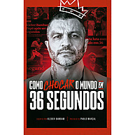 Chocar o Mundo em 36 Segundos: A Estratégia de Kleber Bambam - imagem 1