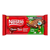 Choco Trio Avelã: 12 Barras de Puro Prazer! - imagem 1