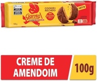 Garoto CHOCOCOOKIE Serenata 100g - imagem 4