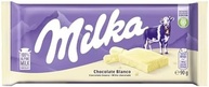 Chocolate Milka Branco White 100G - imagem 3