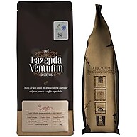 Café Fazenda Venturim 1kg: Chocolate, Caramelo e Avelã - imagem 2