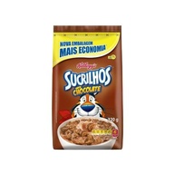 Sucrilhos Kelogg's Sabor Chocolate 320g - imagem 1