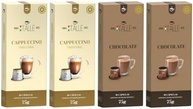 Cápsula Cappuccino Chocolate Café Italle 40 Und - imagem 3