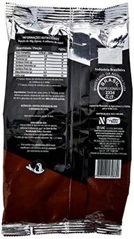 Albumina - 500G Chocolate - Proteína Pura, Proteina Pura - imagem 4