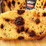Panetone Sem Açúcar Sem Glúten Sem Leite com Gotas de Chocolate 56% Cacau Belive 420g - imagem 4