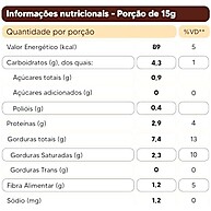 Pasta Caju Chocolate Belga Crocante Naked Nuts 150g - imagem 3