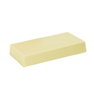 Chocolate Branco Luckau 1kg: Sabor e Saúde! - imagem 1