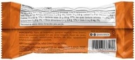 Biscoito Arroz Amendoim Coberto Chocolate Zero Açúcar Naturatta 40G - imagem 2
