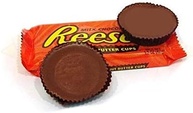Reese's Peanut Butter Cups - Hersheys - Chocolate ao Leite & Manteiga de Amendoim - Importado dos Estados Unidos - imagem 3