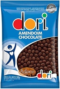 chocolate-dori-amendoim-confeitado-500g
