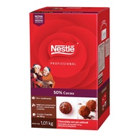 Chocolate em Pó 50% Cacau Dois Frades 1,01kg - imagem 1