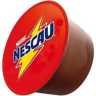 Cápsula Nescau Dolce Gusto: Chocolate Cremoso 10 Un. - imagem 4