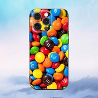 Capa iPhone: Chocolate B-Beans – Proteção e Estilo! - imagem 2