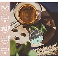 Cápsula Aroma Espresso Chocolate Menta: Sabor Intenso - imagem 1