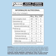 Chocolate M&M'S Cookie 35g - imagem 3