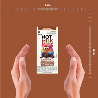Notco Bebida Vegetal Notco Notmilkinho Chocolate 200Ml - imagem 5