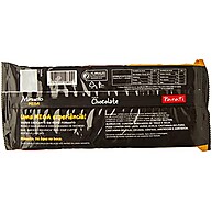 Wafer Chocolate Minueto Mega Parati 105g: Delícia Irresistível! - imagem 4