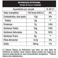 Nutrata Proto Wafer - 12 Unidades De 30G Chocolate - - imagem 3