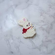Forma Tablete Coelho BWB: Bombons e Chocolates - imagem 2
