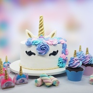 Forma Unicórnio BWB: Doces Finos e Chocolates - imagem 2