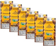 Kit 6X: Leite Vegetal Choconuts Orgânico A Tal da Castanha 200ml - imagem 1