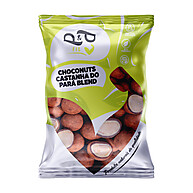 Choconuts P&P: Castanha do Pará Drageada Irresistível! - imagem 1