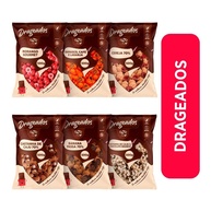 Choconuts P&P: Sabores Belgas Irresistíveis! - imagem 1