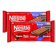 Chocotrio Nestlé: Kit 2x90g de Puro Chocolate! - imagem 1