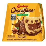 CHOCOTTONE AVELA 450G - imagem 2