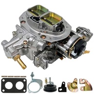 Carburador 2 Bocas Weber 32/36 DFEV para Fiat 124/131, VW Bug/Bus e Mais - Com Choke Elétrico - imagem 5