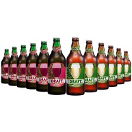 Chop de Vinho Draft: Sabores e Refrescância! - imagem 1