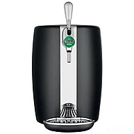Chopeira Beertender Krups Heineken: Chopp Gelado em Casa! - imagem 1