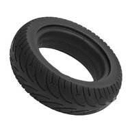10x3.0 Scooter elétrico Solid Pneus Explosão A absorção de choque de abordagem de reposição de reposição de reposição de borracha para rodas de scooter elétrica Substituição - imagem 3