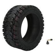 Pneu Scooter Elétrica 11" Premium 100/65-6.5: Absorção de Choque e Segurança Superior - imagem 1