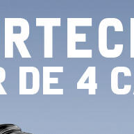 Capa Samsung Galaxy A13 4G Transparente Anti Choque - imagem 1