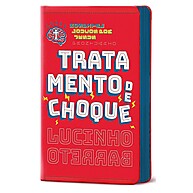 Choque de Fé: Meditações de Lucinho Barreto - imagem 1