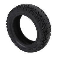 Pneu Scooter Elétrica 10" Borracha Antiaderente: Tração, Absorção de Choque e Estilo Esportivo - imagem 1